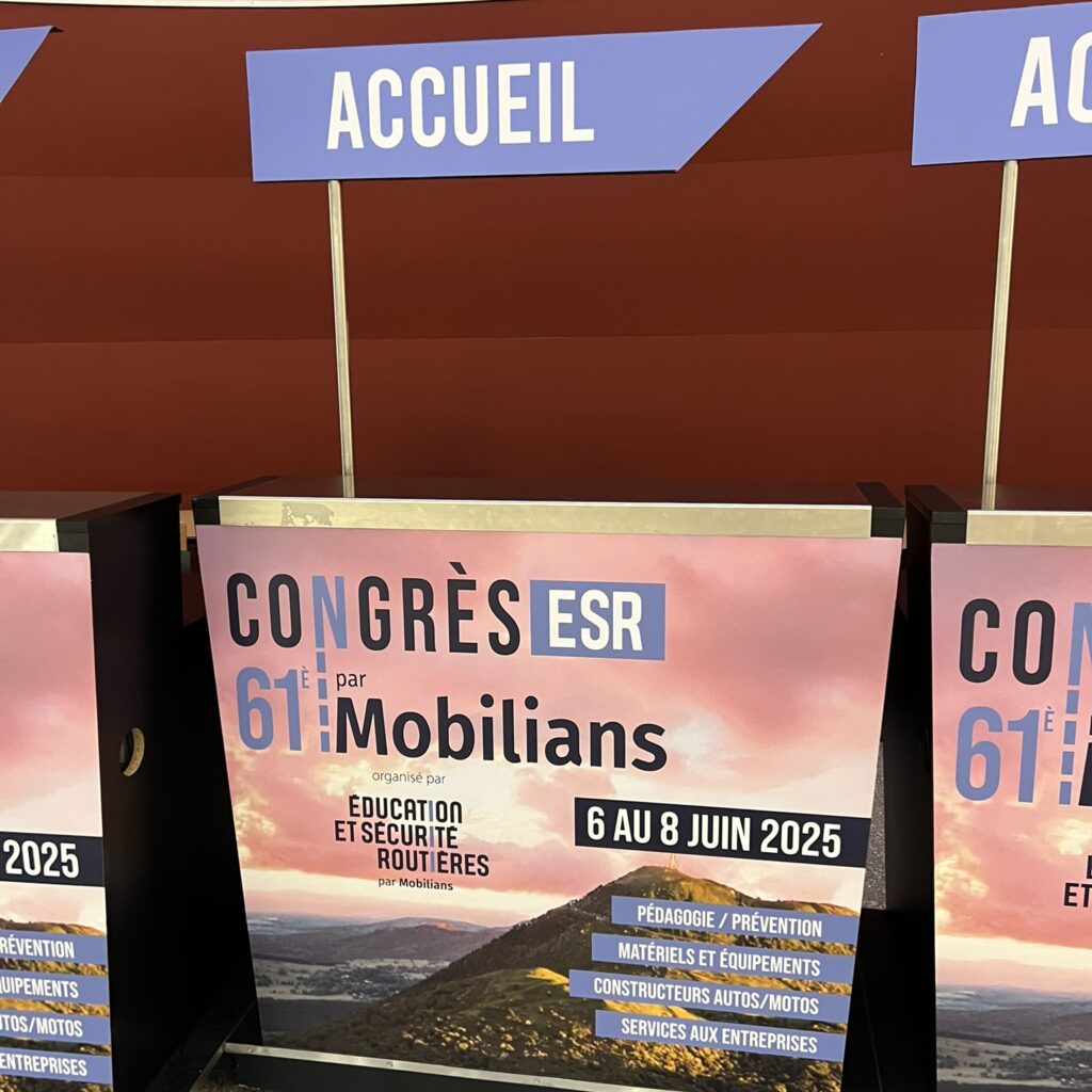 congrès