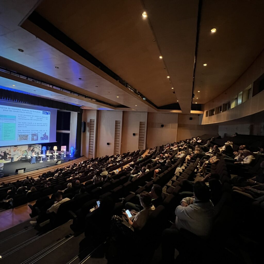 congrès